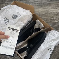 Size 4 K Goldenstar Clog