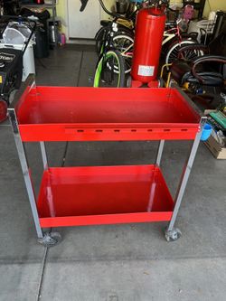 Work Cart