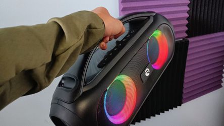  🎉 Bass Boosted Deals – Premium Speakers from $69