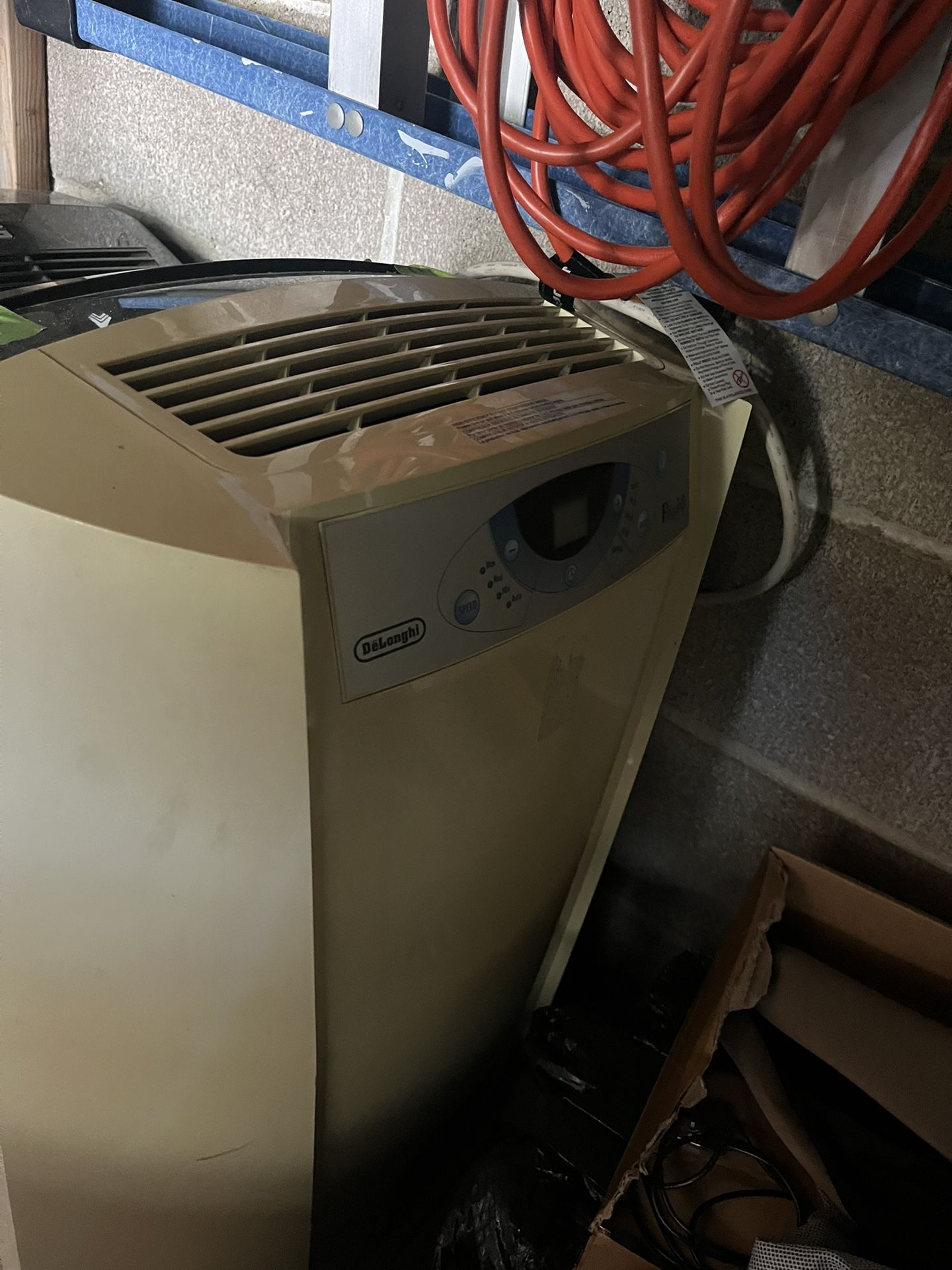 Portable AC Units