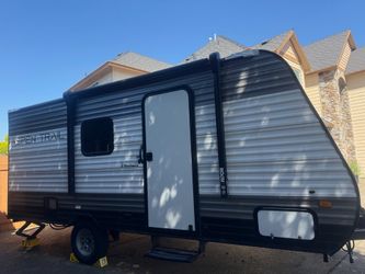 2022 Aspen Trail LE M-17BH