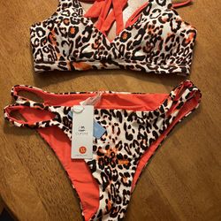 Womens Bathing Suit New