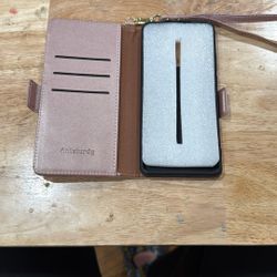 Phone/wallet Case