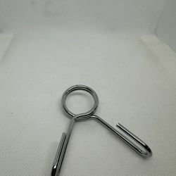 Lot of 8 Small Weight Clamps