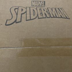 Toddler Spiderman atv