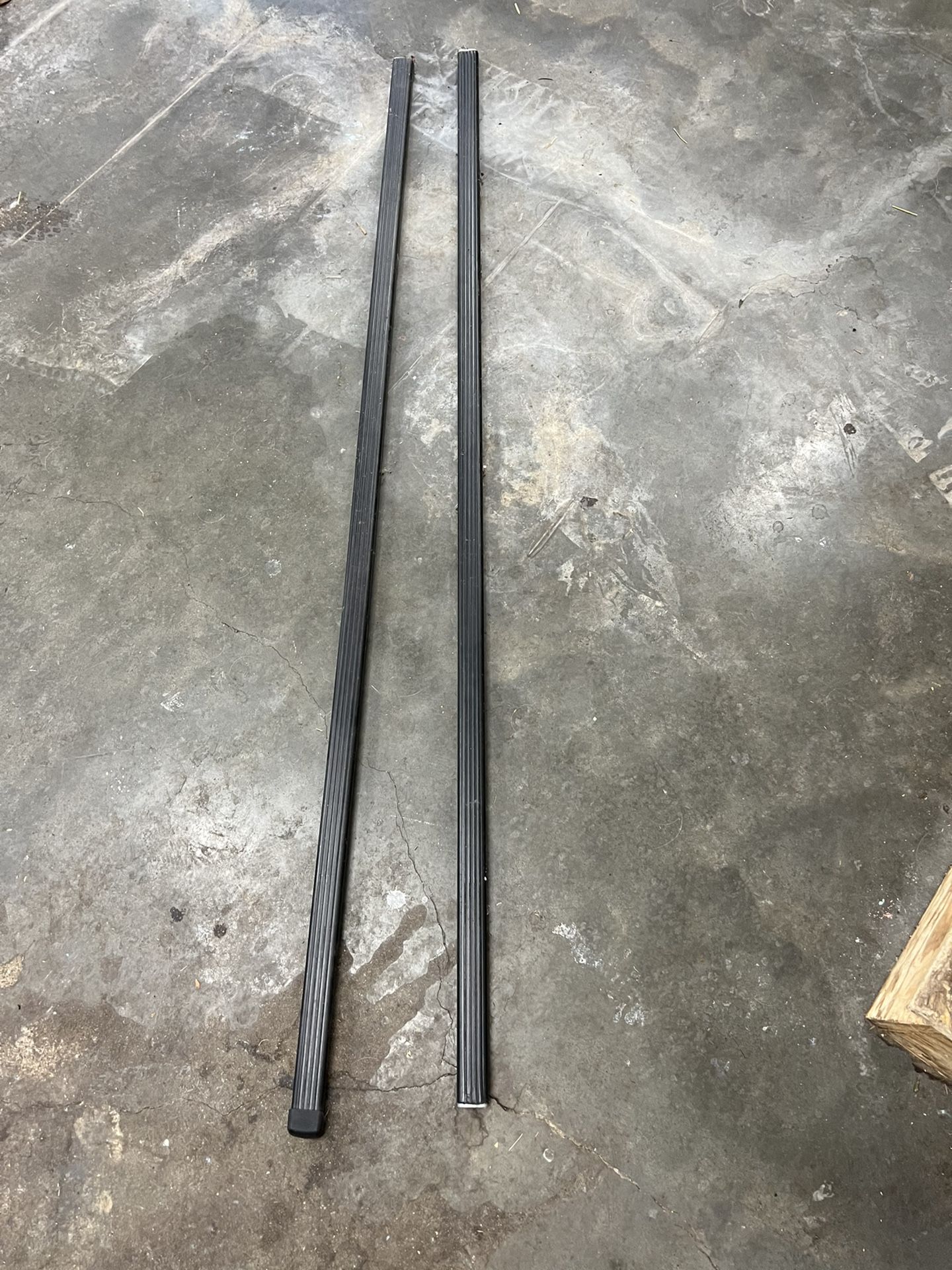 Roof Rack Bars for Sale in Issaquah, WA OfferUp