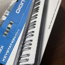 M-Audio Keystation 