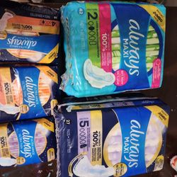 Always Pads