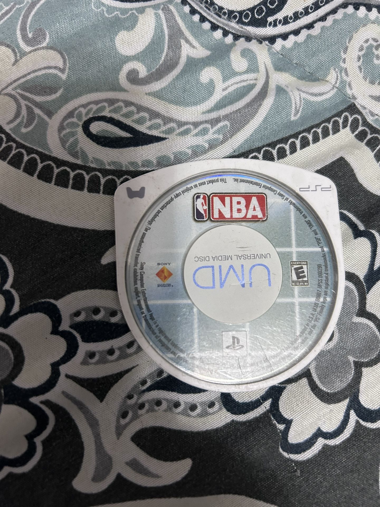 Psp Game