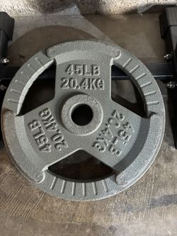 Weight
