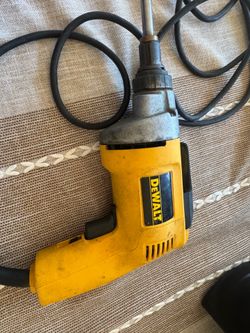 Dewalt Drywall Screw Gun
