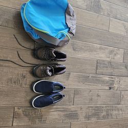 As New Shoes , Stokke Bag For Stokke Stroller