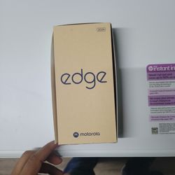 Motorola Edge 