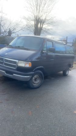 1994 Dodge Ram
