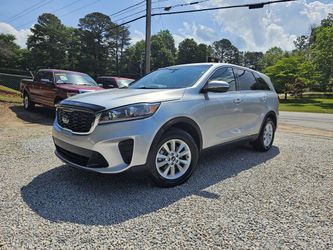 2020 Kia Sorento