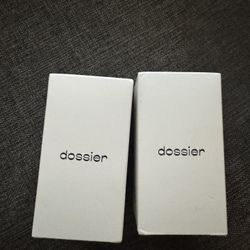 Dossier Perfumes