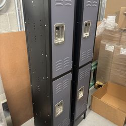 Locker Storage 