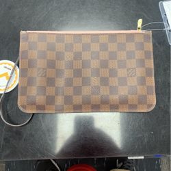 Louis Vuitton Makeup Bag