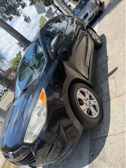 2010 Hyundai Tucson