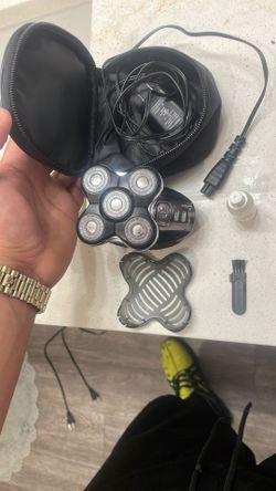 Remington Bald Shaver Half Price