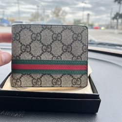 Men Wallet