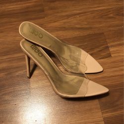 Ego Heels Size 9(UK) 