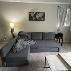 Sofa Bed