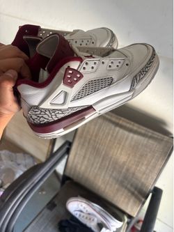 Jordan’s 6Y