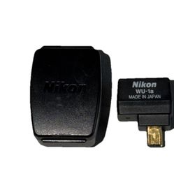 Nikon WU-1a 