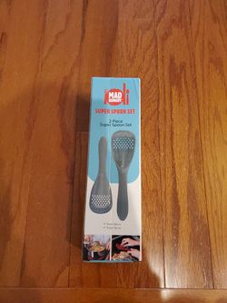 Super Spoons
