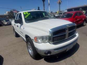 2005 Dodge Ram 1500