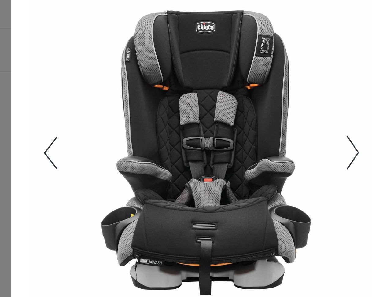 Chicco Booster Car seat