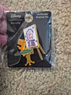 Loungefly Aristocats Toulouse Pin - $16