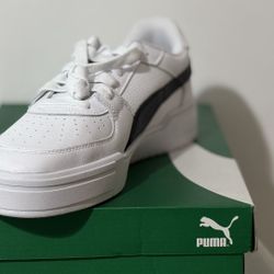 Puma Shoe Classic 