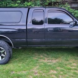 1999 Toyota Tacoma