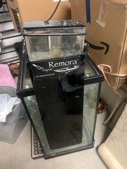 REMORA C SKIMMER