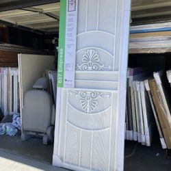 Heavy Duty Security Empress Security Door Sale