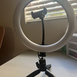 Ring Light