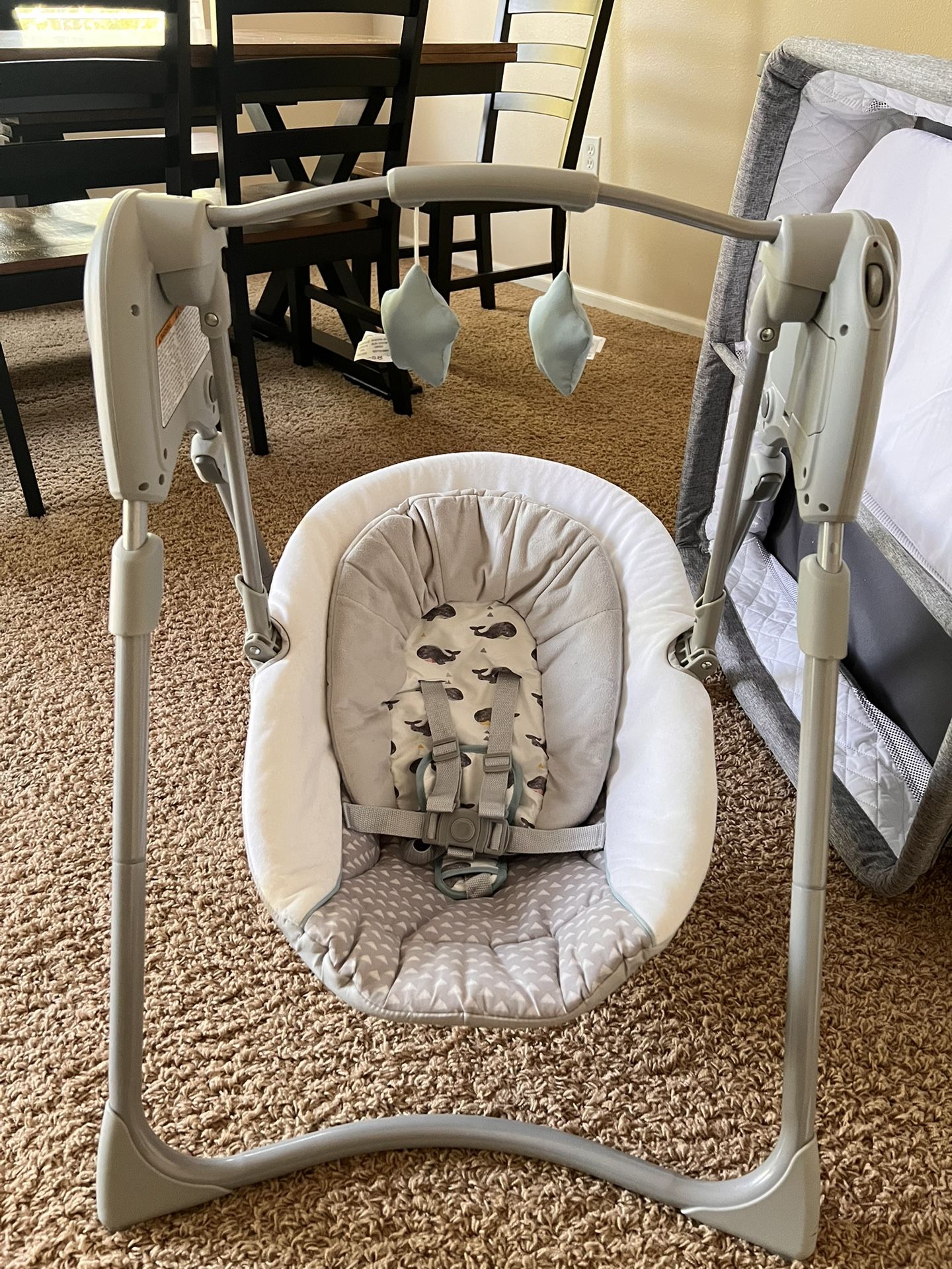 Baby Swing