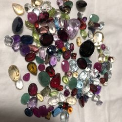 MIXED FACETS PARCEL #10