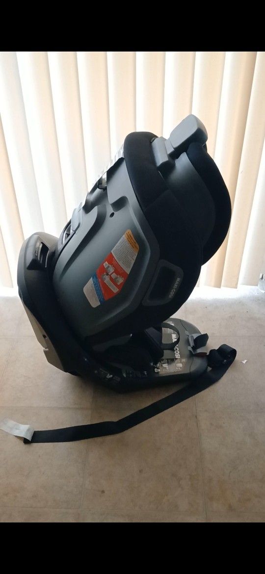 Maxi-cosi Emme 360 Car Seat