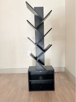 Tree Book Shelf