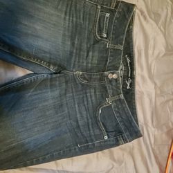 Womens Jeans
