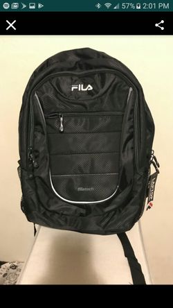 Fila backpack