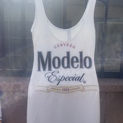 Modelo Dress