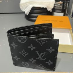 Louis Vuitton Wallet