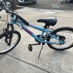 20” Kids Bike - Mongoose
