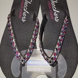 Skechers Flip Flops