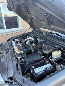2007 Ford F-250
