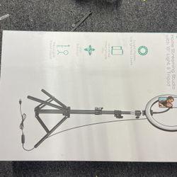 U Stream Studio Ring Light 